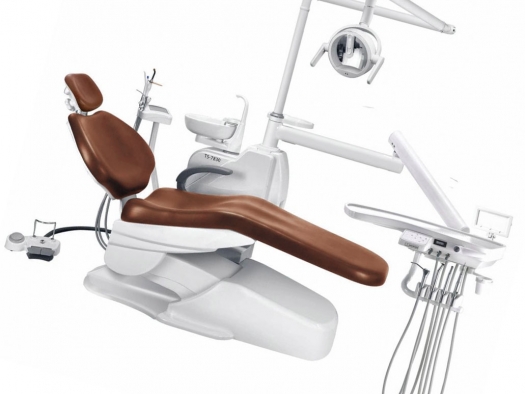 Влаштування та функціонування стоматологічної апаратури