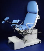 Гінекологічне крісло лікувальне GOLEM 6