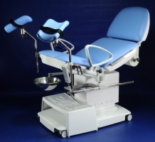 Гінекологічне  крісло лікувальне GOLEM 6E