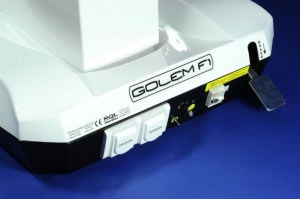 Встроенная батарея GOLEM для акушерского стола и диализа