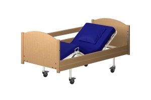 Реабилитационная медицинская кровать Reha-bed Aries 03