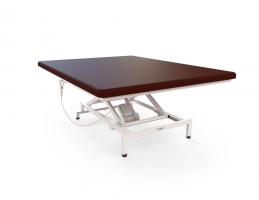 Електричний масажний стіл Runibeda еMensa EM-1M