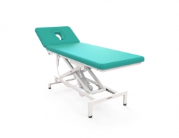 Електричний масажний стіл Runibeda еMensa EM-2M