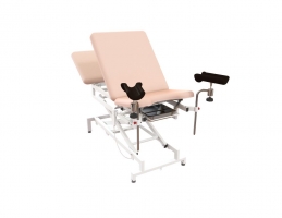 Гінекологічне крісло оглядове Runibeda eMensa EM-3G
