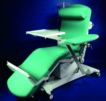 Кресло для диализа и трансфузии GOLEM DIA E