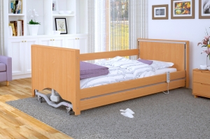 Реабилитационная медицинская кровать Reha-bed TAURUS 2 LOW LUX