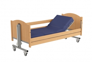 Детская реабилитационная медицинская кровать Reha-bed TAURUS MINI